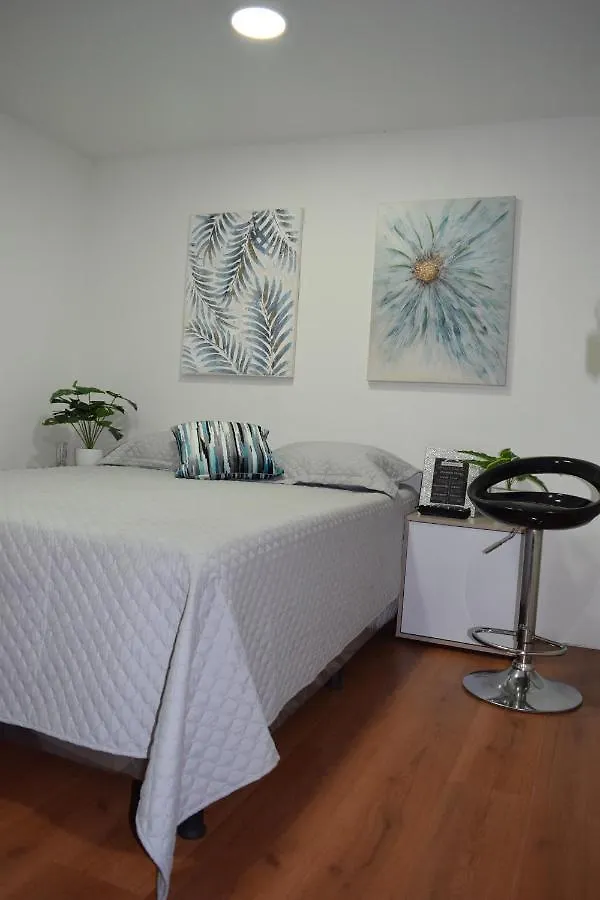 B&B Habitaciones Amobladas Medellín Colombia