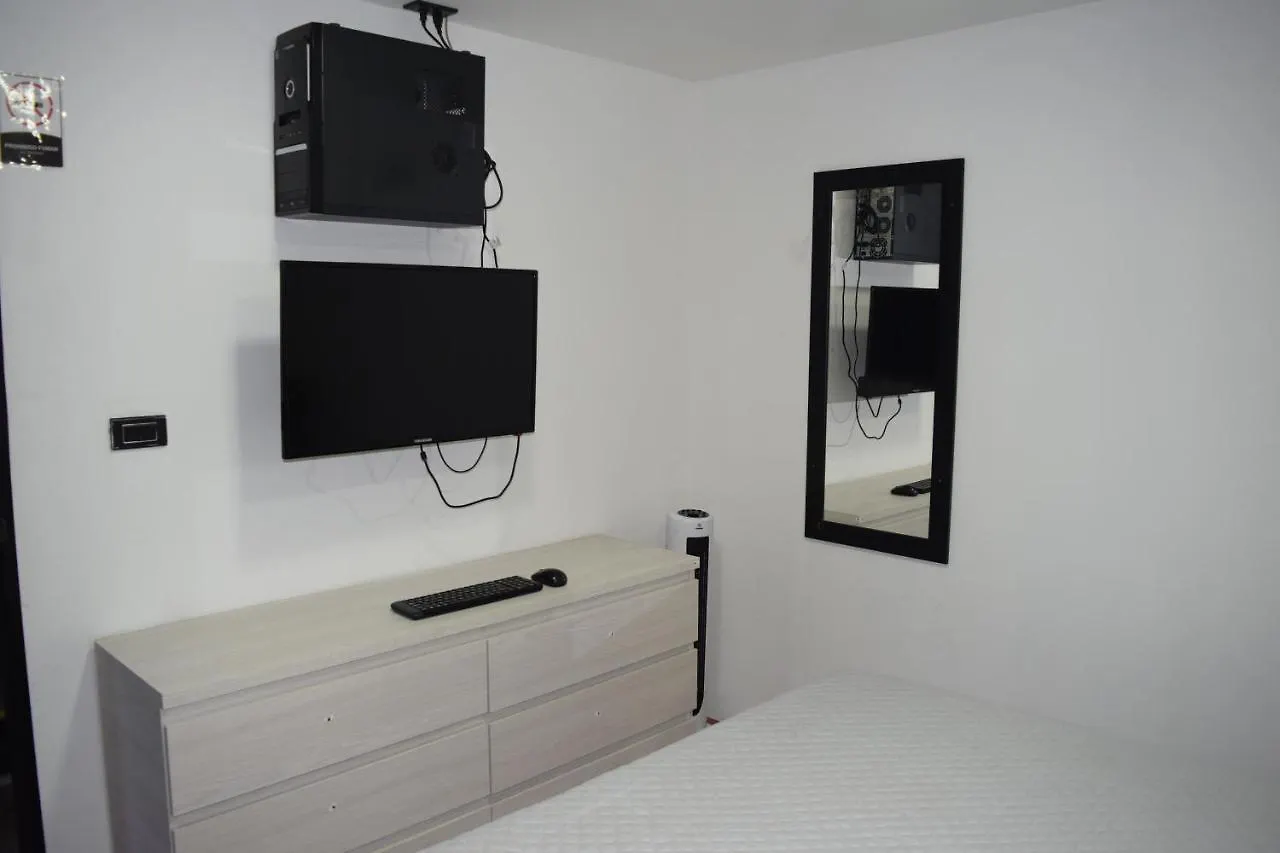 B&B Habitaciones Amobladas Medellín